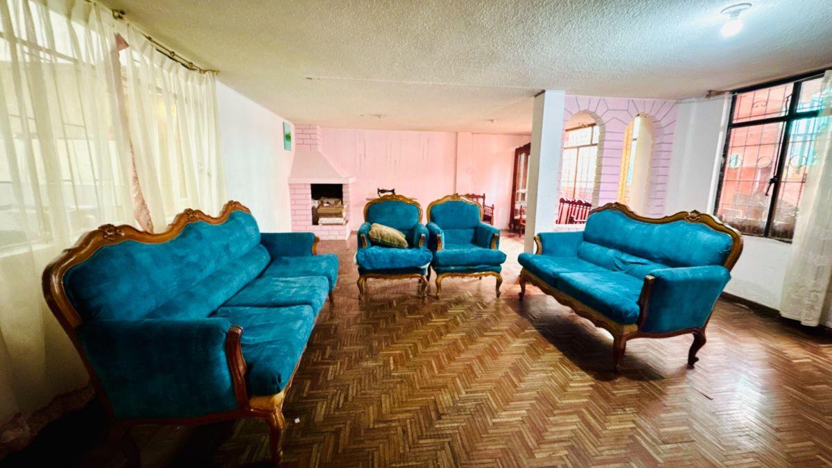 Casa Comercial en Venta Sector Chillogallo — imagen 8
