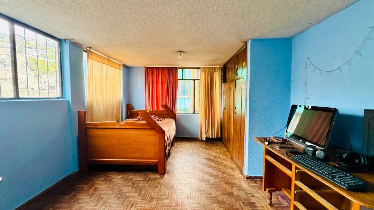 Casa Comercial en Venta Sector Chillogallo — imagen 3