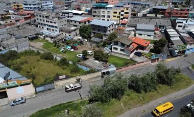 Terreno en venta en Centro Norte — imagen 4