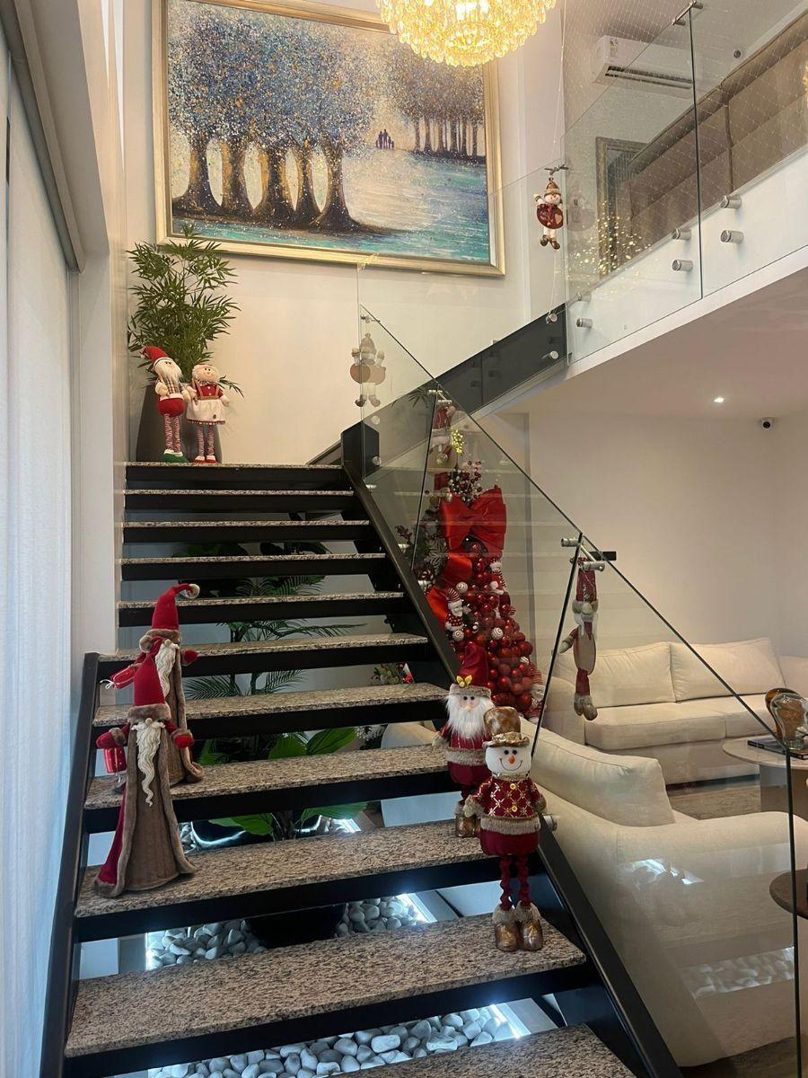 Samborondon Km 7 Vista Sol Casa de Venta, Guayas — imagen 10