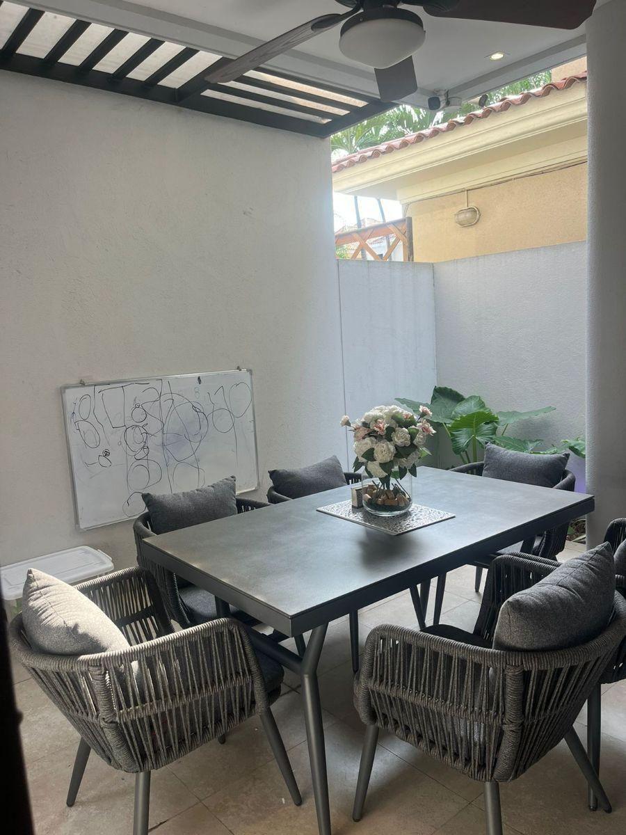 Samborondon Km 7 Vista Sol Casa de Venta, Guayas — imagen 7