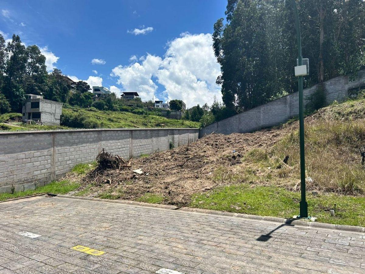 Terreno en Venta Valle de Los Chillos — imagen 5