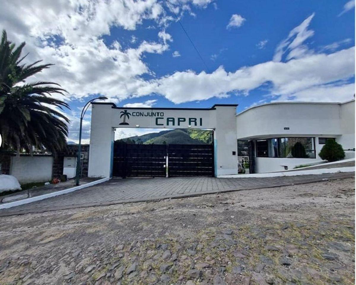 Terreno en Venta Valle de Los Chillos — imagen 2