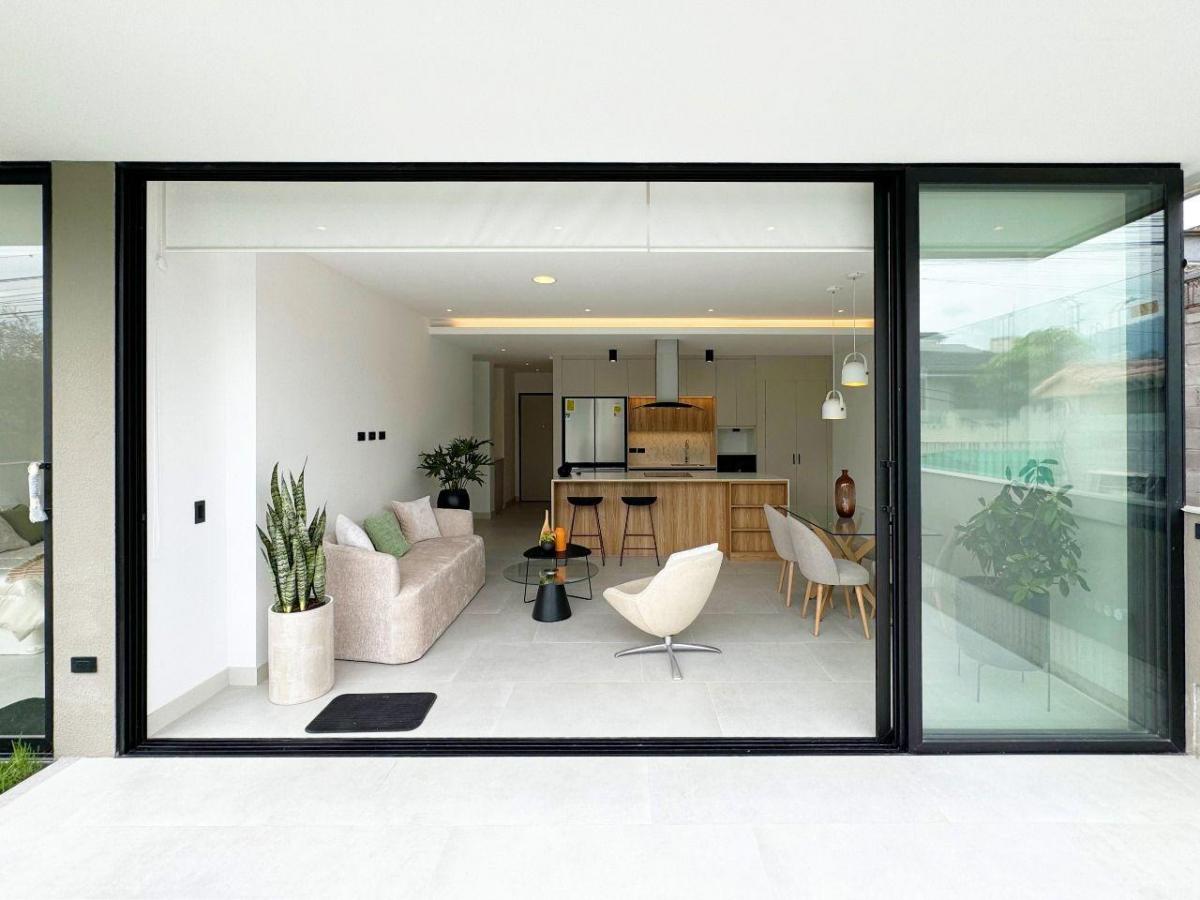 Mv - Sector Cumbaya, en Venta Dpto 2d 70.52 m², Mas Amplio Jardin de 70 m² — imagen 9