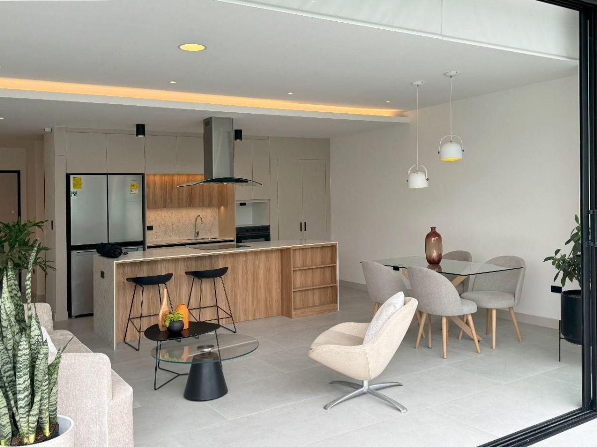 Mv - Sector Cumbaya, en Venta Dpto 2d 70.52 m², Mas Amplio Jardin de 70 m² — imagen 8