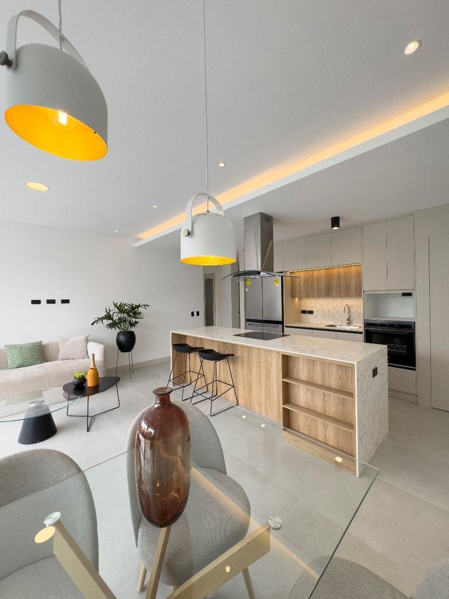Mv - Sector Cumbaya, en Venta Dpto 2d 70.52 m², Mas Amplio Jardin de 70 m² — imagen 7
