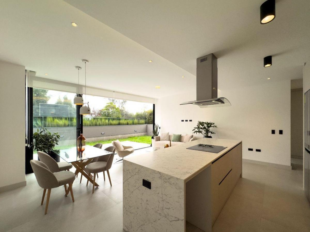 Mv - Sector Cumbaya, en Venta Dpto 2d 70.52 m², Mas Amplio Jardin de 70 m² — imagen 6