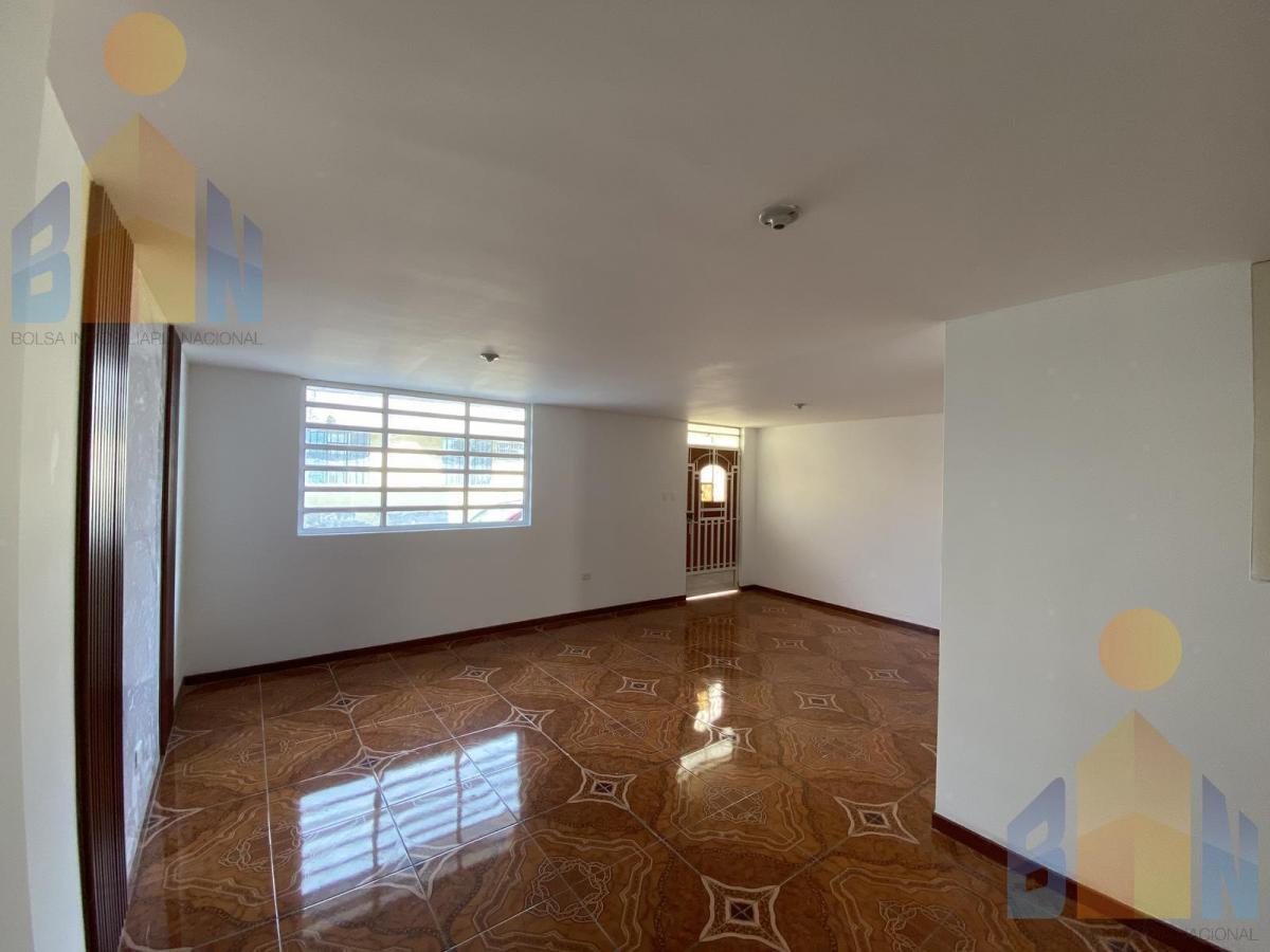 Casa Rentera en Venta (Santospamba - Sur de Quito) — imagen 10