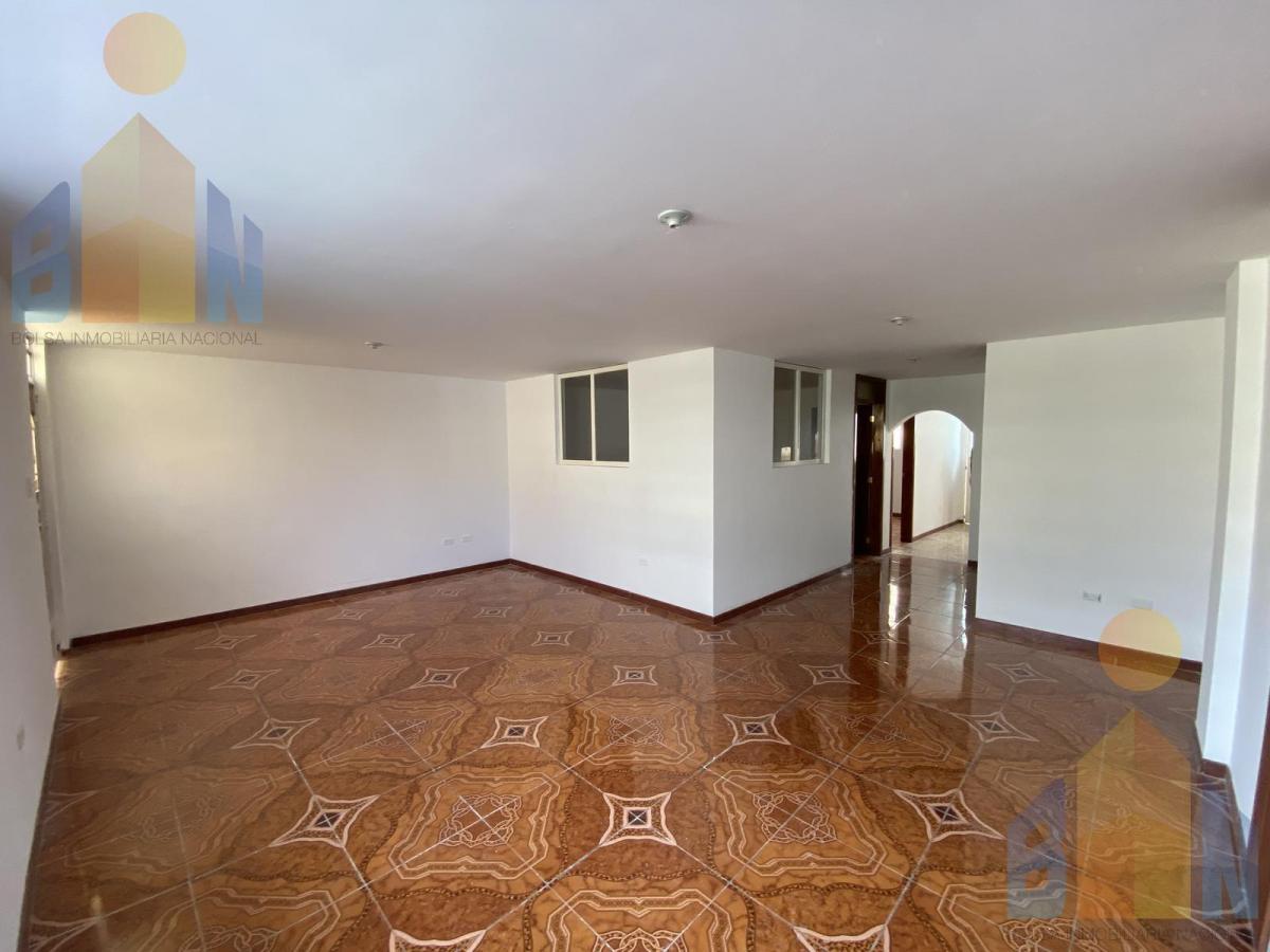 Casa Rentera en Venta (Santospamba - Sur de Quito) — imagen 8