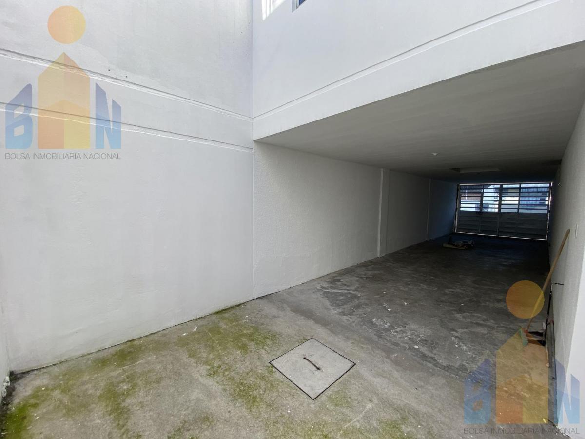 Casa Rentera en Venta (Santospamba - Sur de Quito) — imagen 2