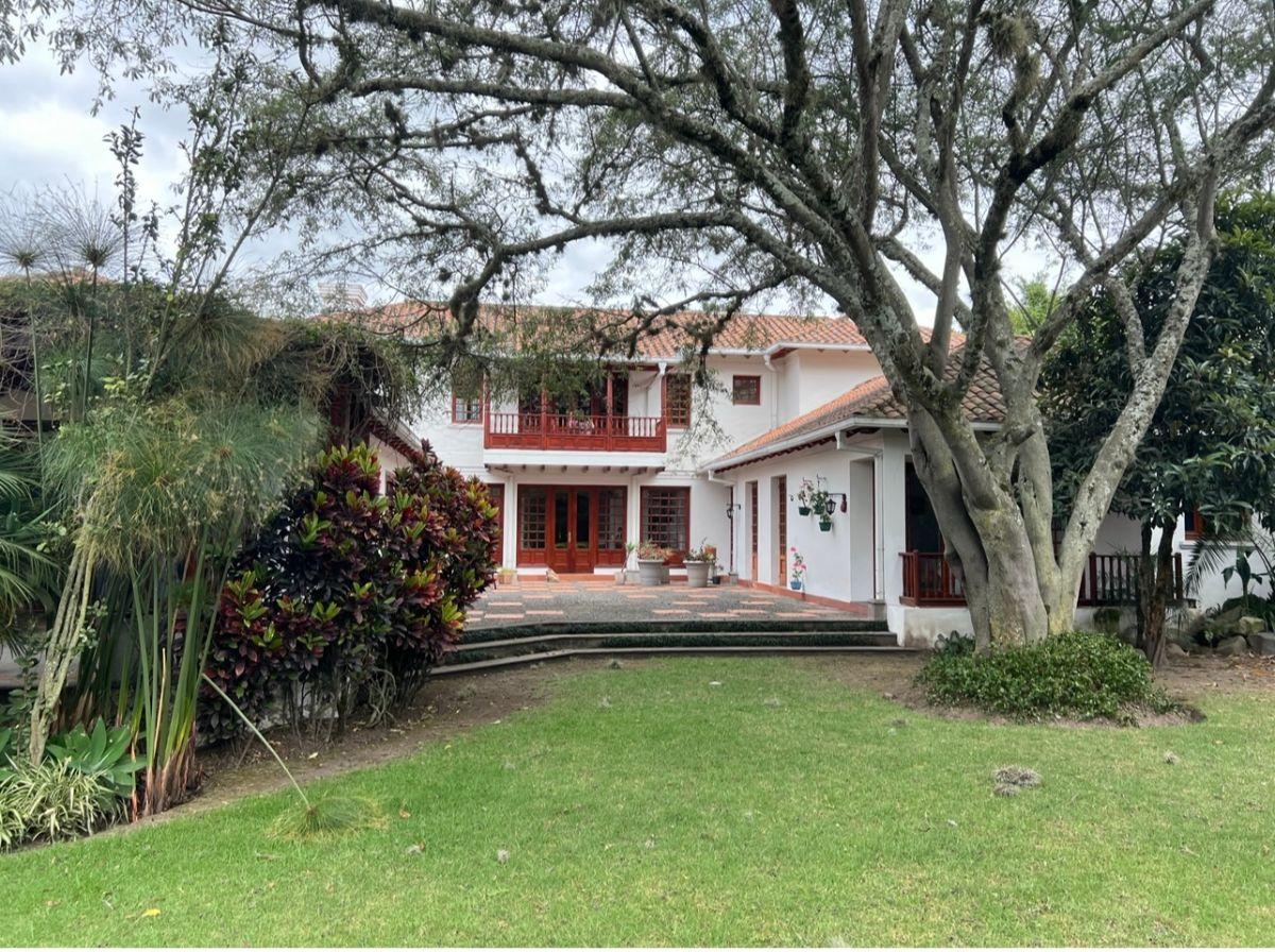 Vendo - Rento Hermosa Casa con Piscina, Urbanización La Viña, Dorm. en Planta Baja! — imagen 10