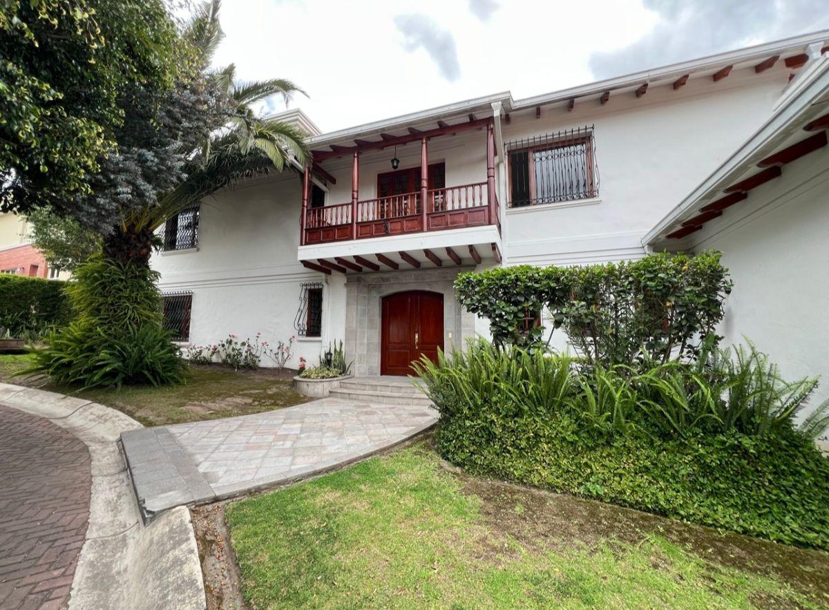 Vendo - Rento Hermosa Casa con Piscina, Urbanización La Viña, Dorm. en Planta Baja! — imagen 9