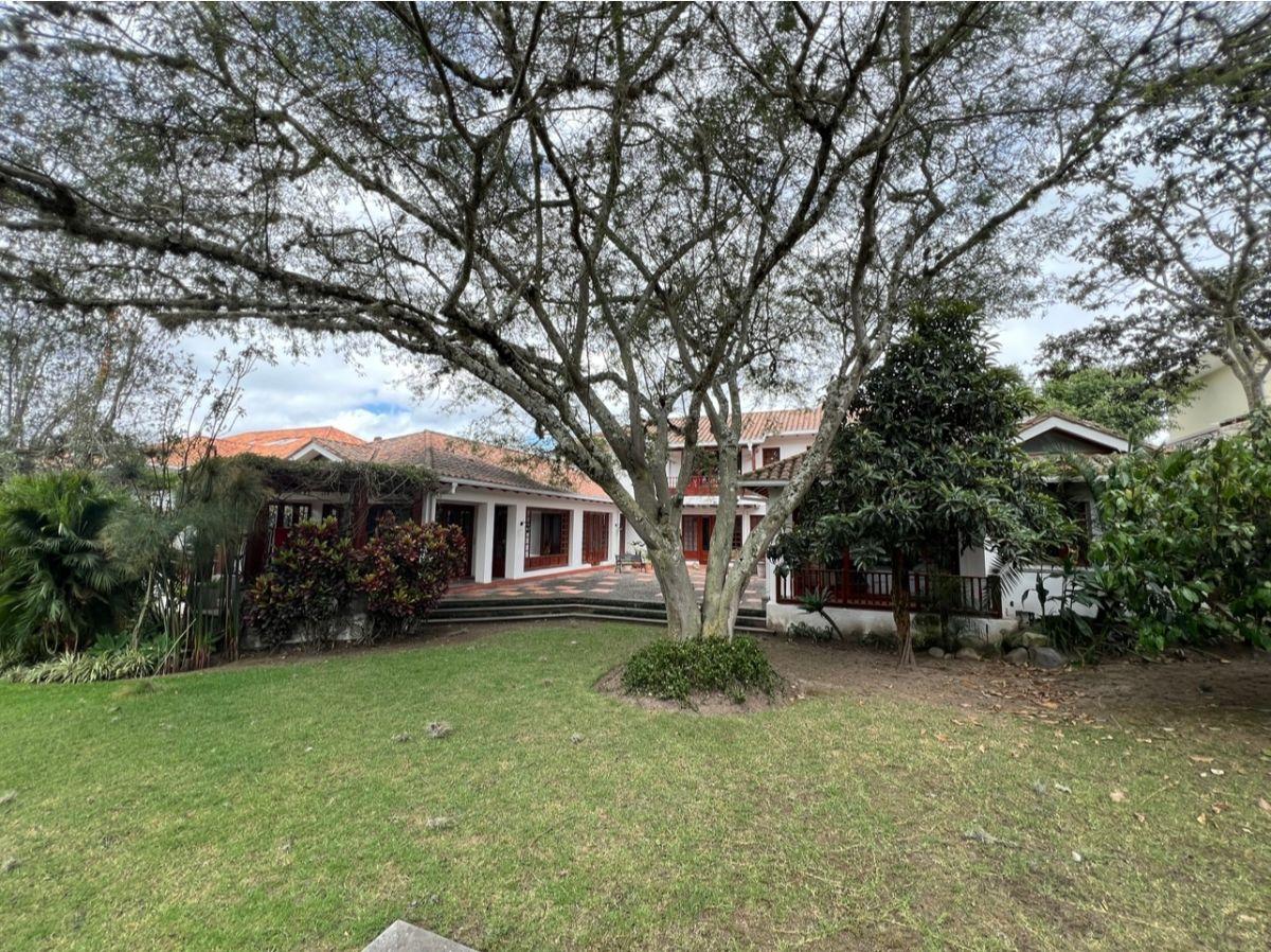 Vendo - Rento Hermosa Casa con Piscina, Urbanización La Viña, Dorm. en Planta Baja! — imagen 8