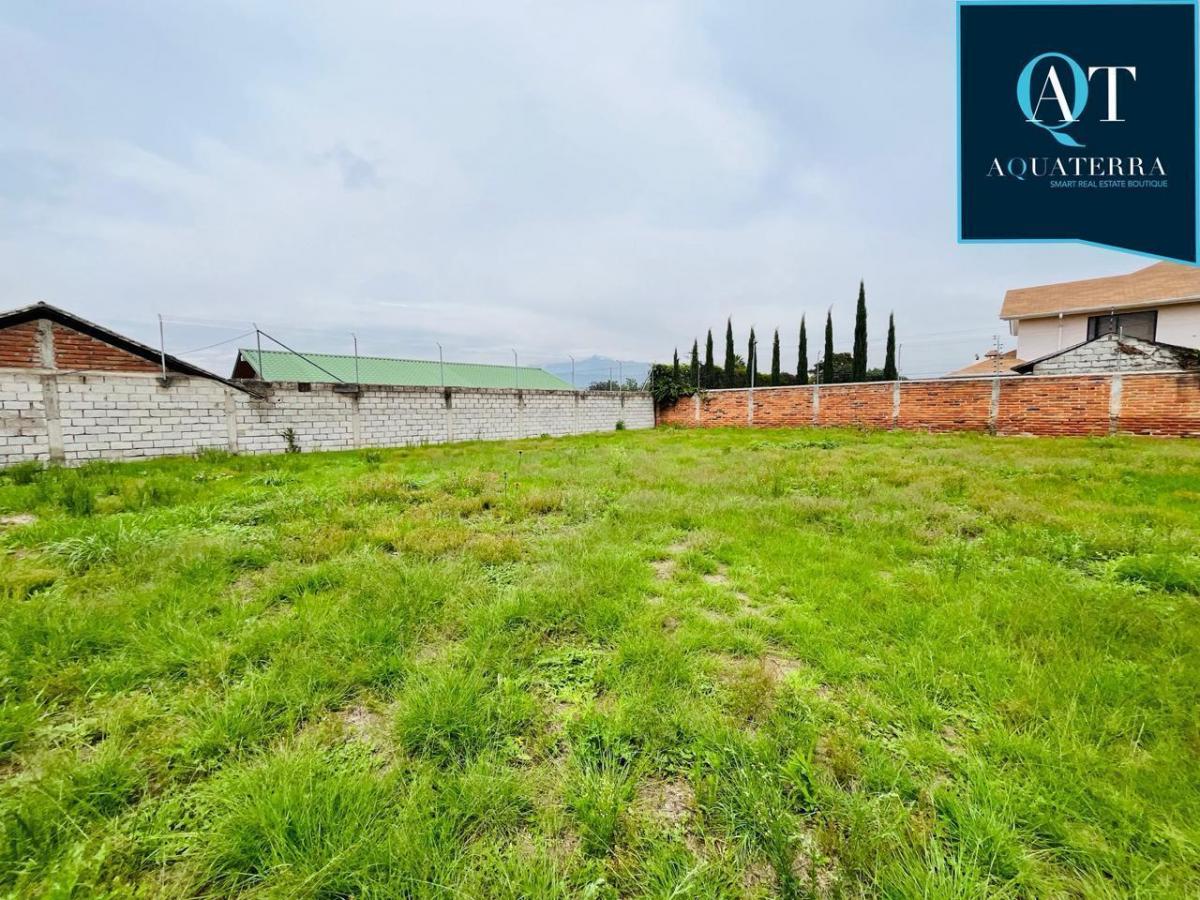Terreno en Tumbaco — imagen 5