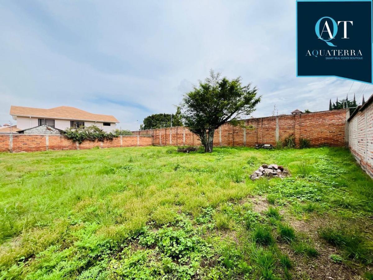 Terreno en Tumbaco — imagen 4