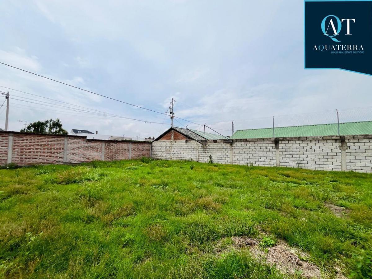 Terreno en Tumbaco — imagen 3