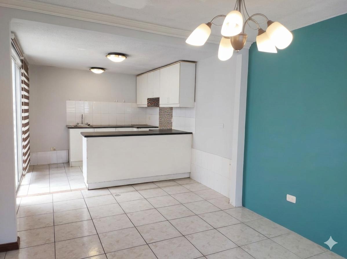 Casa en Venta Ubicada en Una Zona Estratégica del Norte de Quito — imagen 9