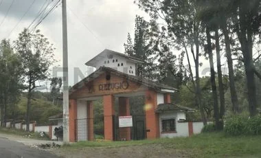 Terreno en venta en Píntag — imagen 4