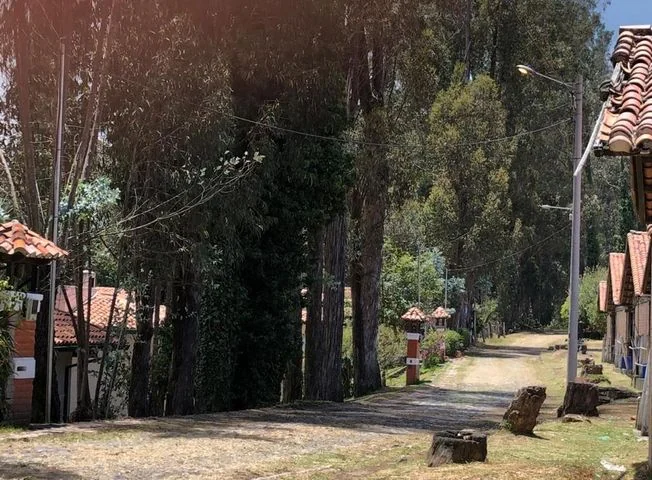 Terreno en venta en Píntag — imagen 2