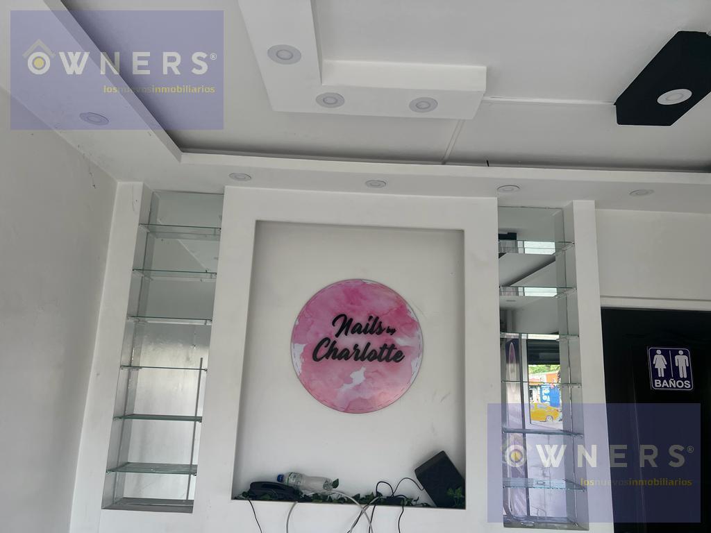 Venta Casa Rentera con 2 Locales Comerciales Samanes 7 Fco de Orellana (Jlr), Guayas — imagen 4