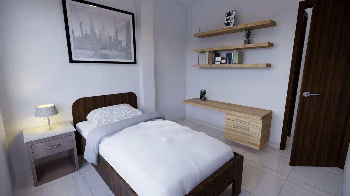Proyecto de Casa en Venta en Urbanizacion Via Ancon — imagen 4