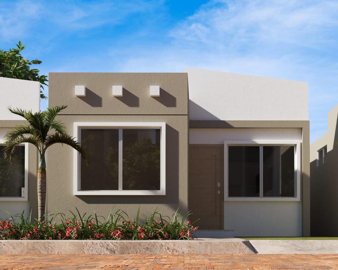 Proyecto de Casa en Venta en Urbanizacion Via Ancon — imagen 3