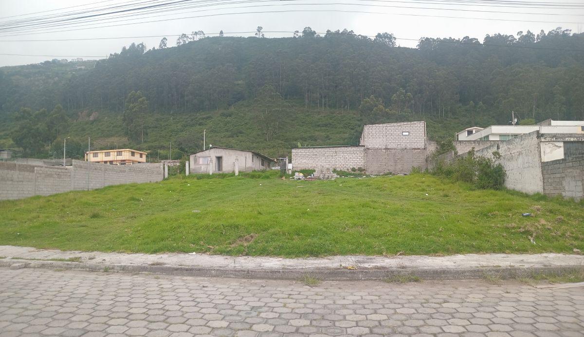 Terreno 992 m² Conocoto - Monserrat | Ideal Proyecto Residencial o Quinta | $79.000 — imagen 6