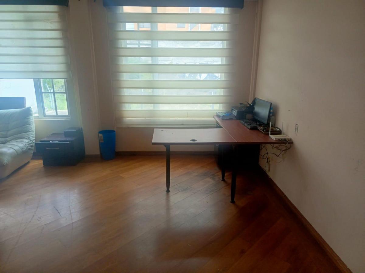 Casa de Venta en El Valle de Los Chillos Puente 2 — imagen 4