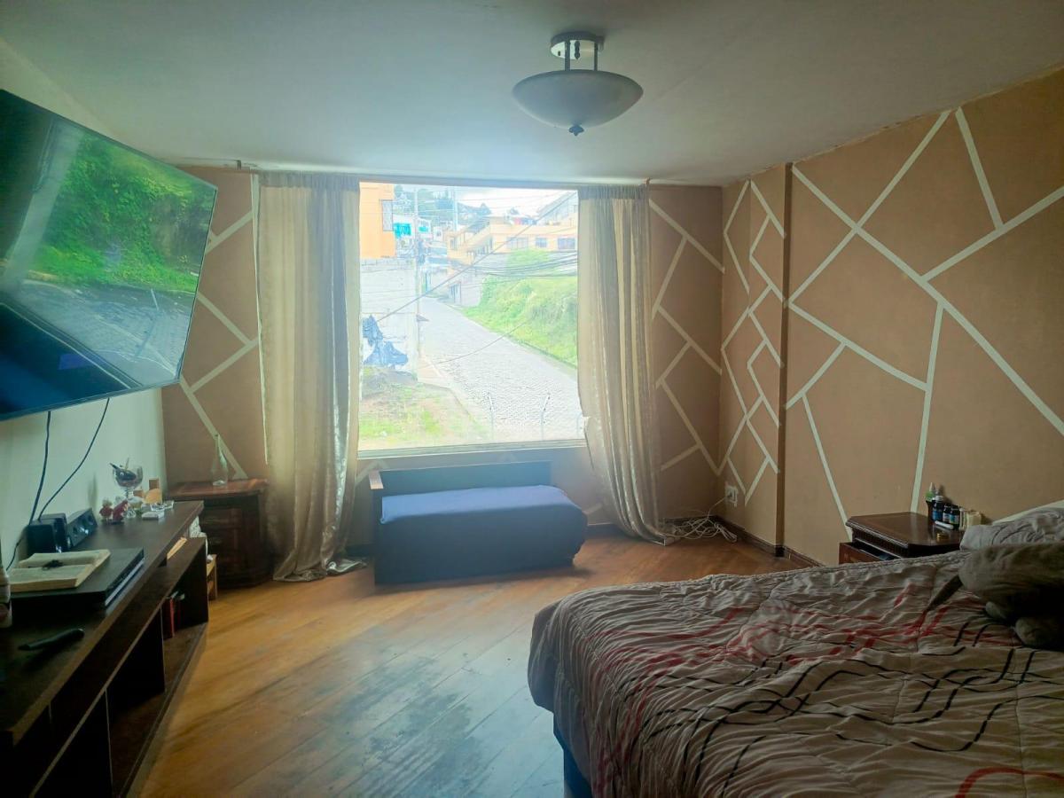 Casa de Venta en El Valle de Los Chillos Puente 2 — imagen 3