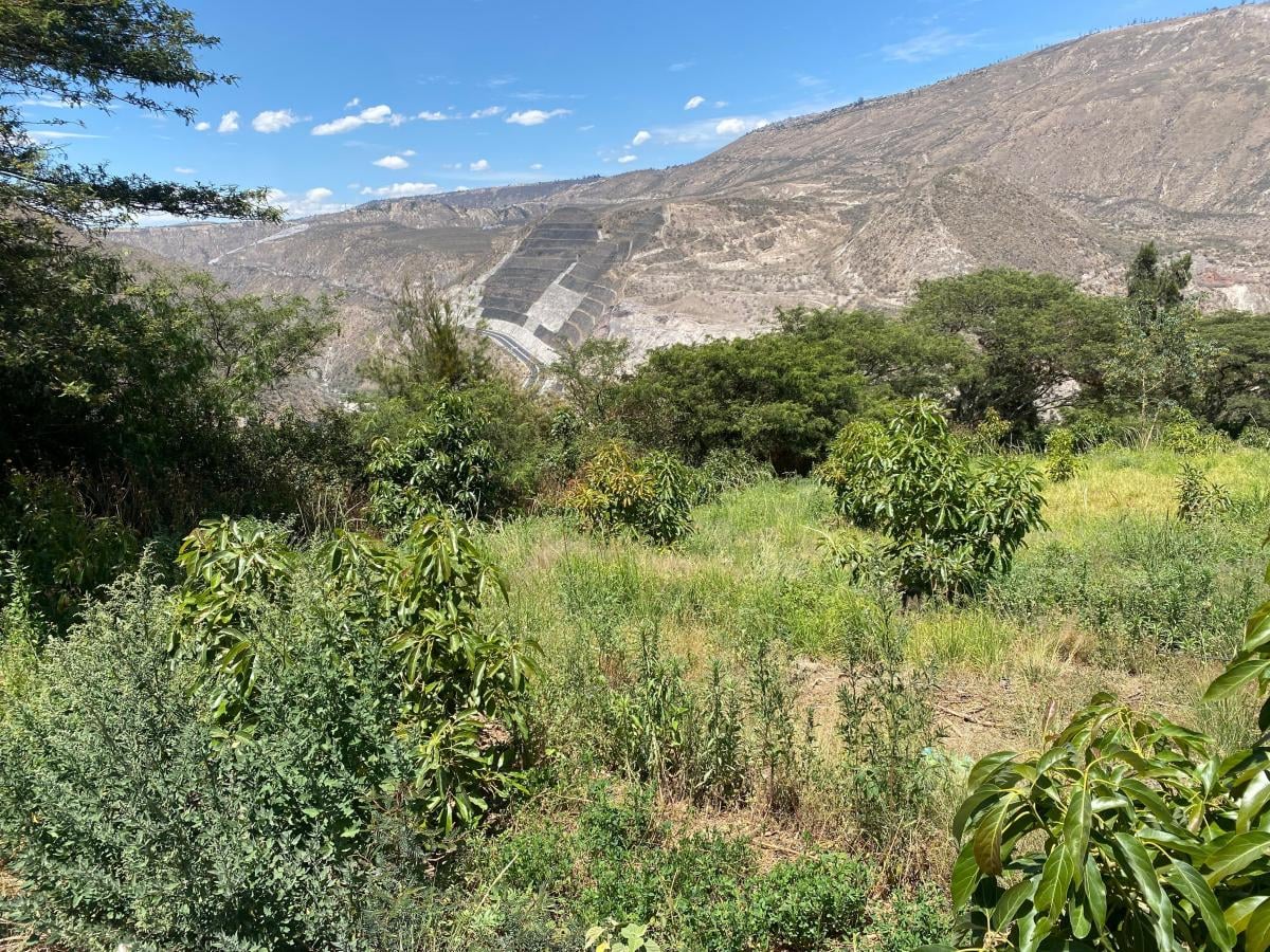 Guayllabamba Terreno 14.300 m² de Venta — imagen 9