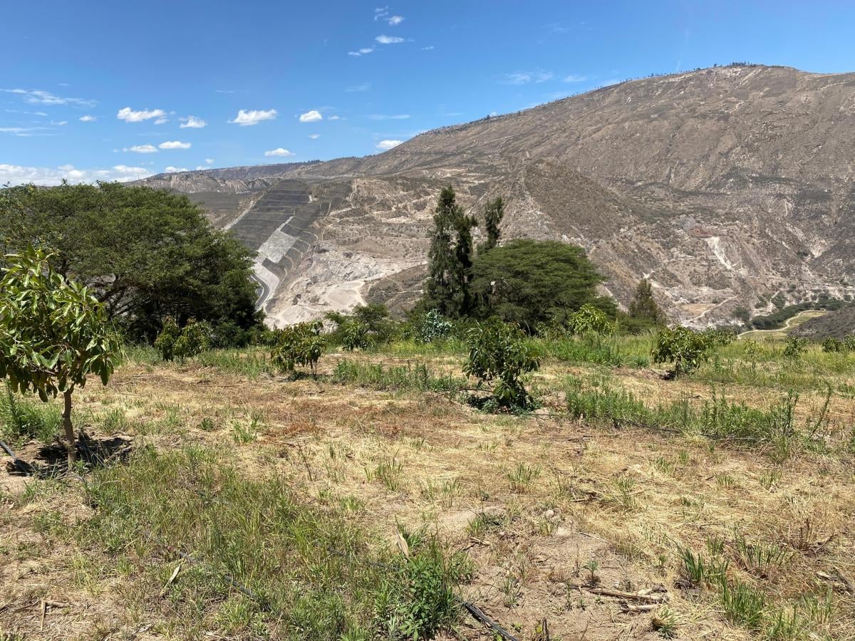 Guayllabamba Terreno 14.300 m² de Venta — imagen 6