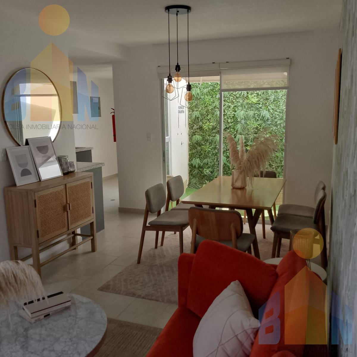 Casas por Estrenar en Conjunto Privado Sector Pomasqui — imagen 9