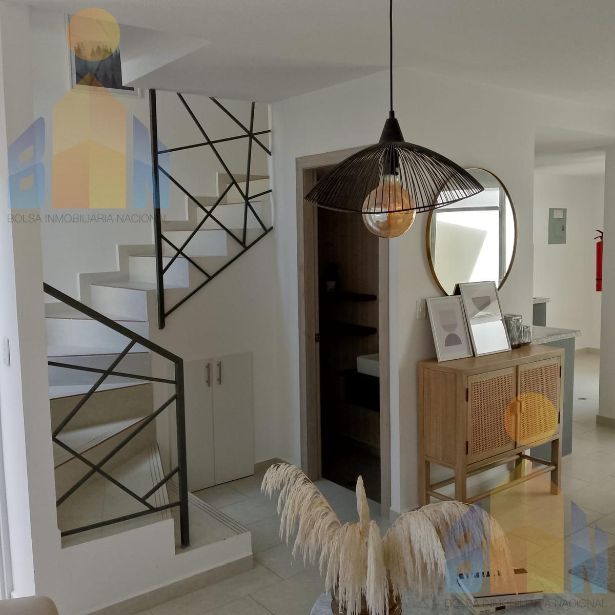 Casas por Estrenar en Conjunto Privado Sector Pomasqui — imagen 8