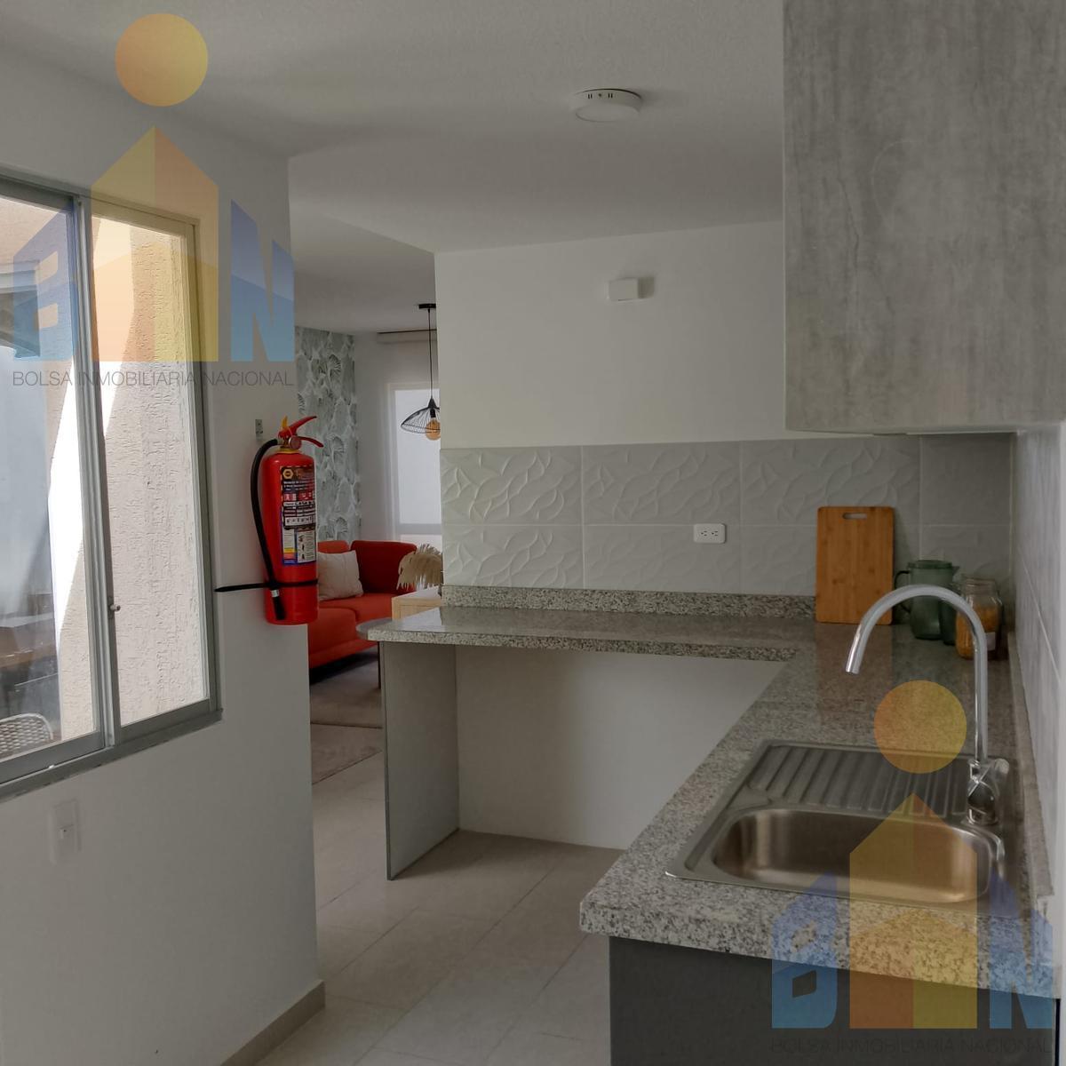 Casas por Estrenar en Conjunto Privado Sector Pomasqui — imagen 7
