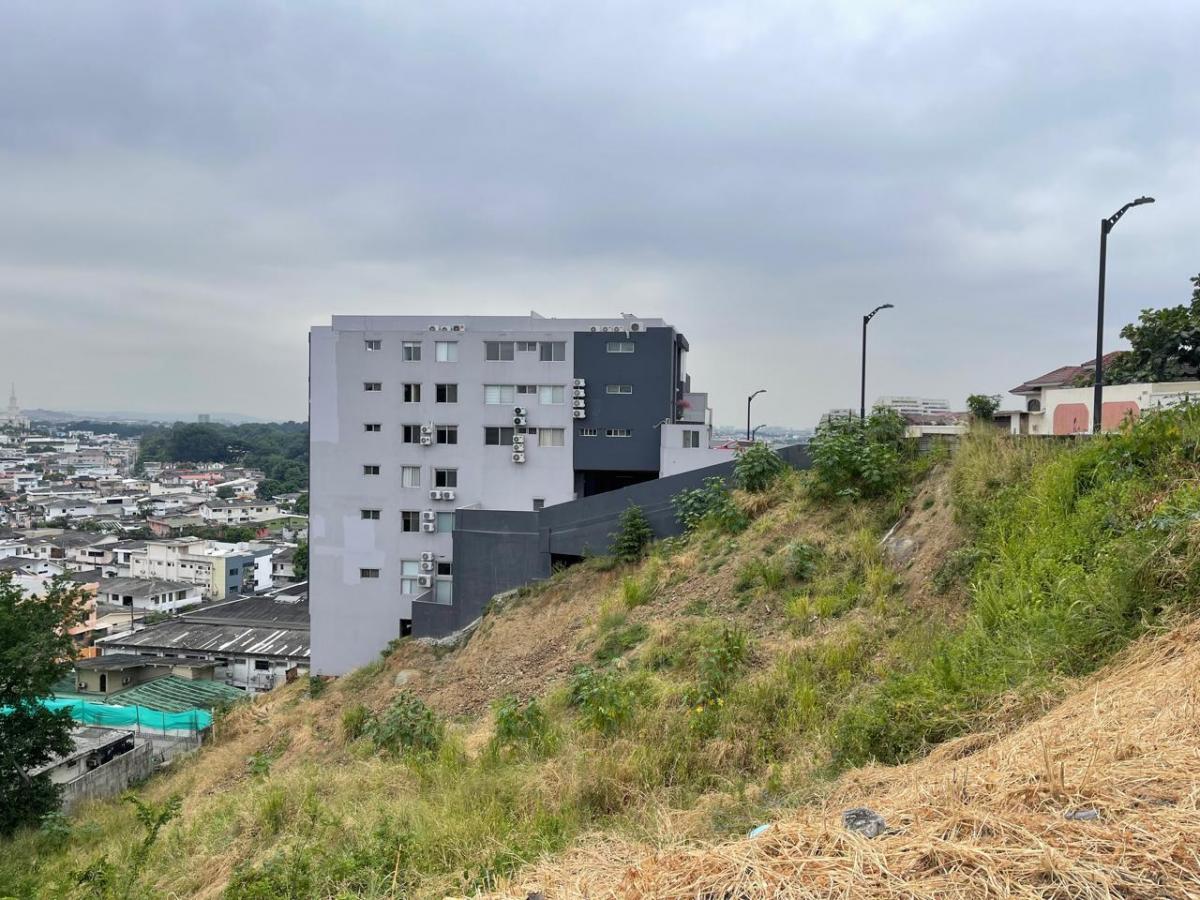 Venta - For Sale - Terreno Para Proyecto Inmobiliario U$140.991 A. Quintana, Guayas — imagen 6