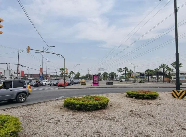 Terreno en venta en Norte De Guayaquil — imagen 1