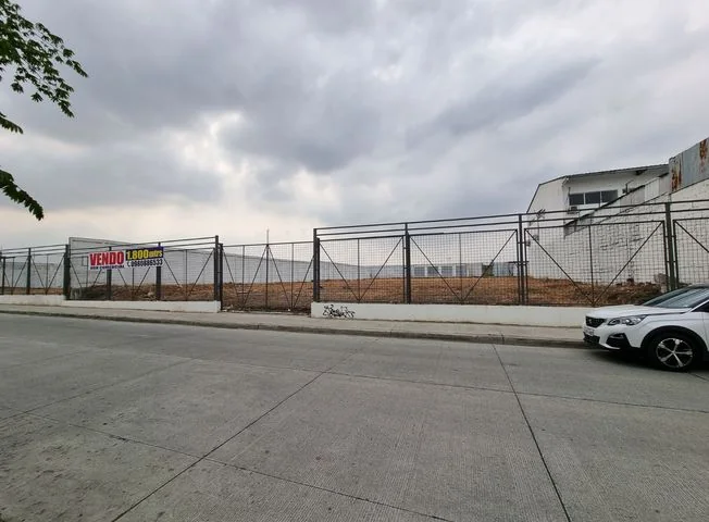 Terreno en venta en Norte De Guayaquil — imagen 2