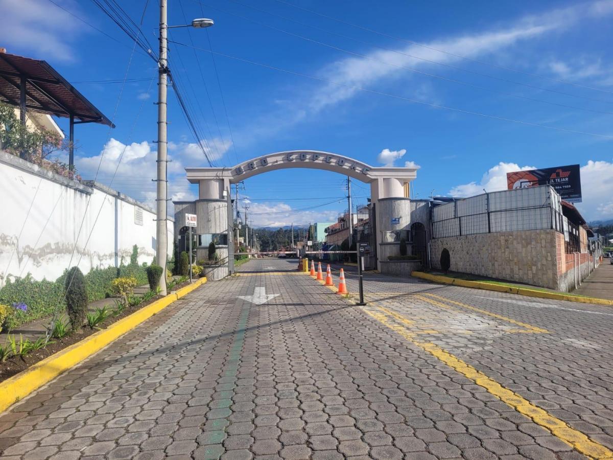 Casa en Sangolqui — imagen 10