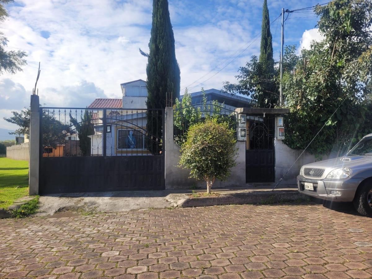Casa en Sangolqui — imagen 9