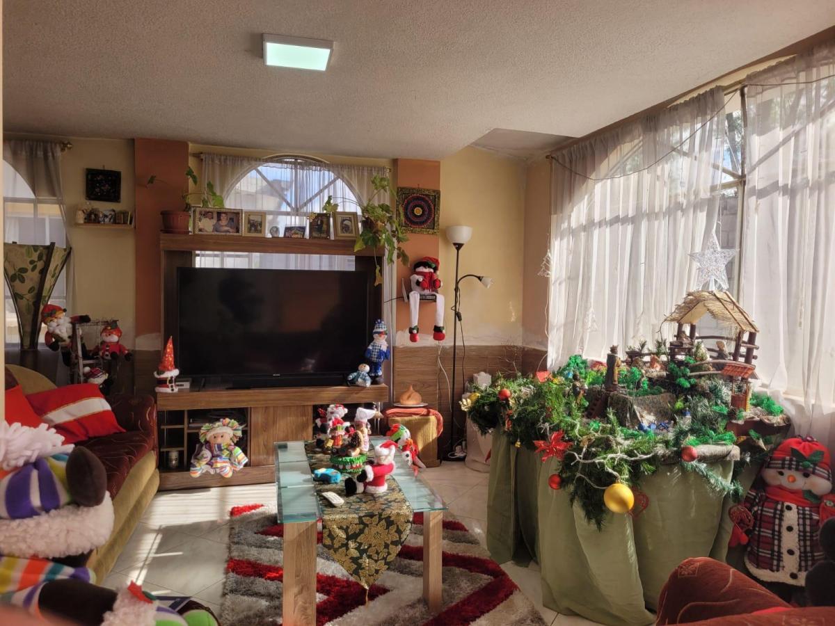 Casa en Sangolqui — imagen 7