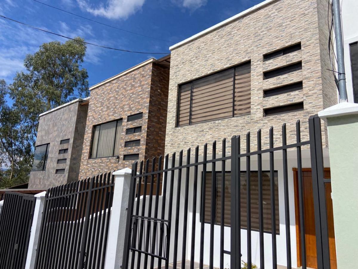 Casa en Venta, Urbanización, Racar, Azuay — imagen 9