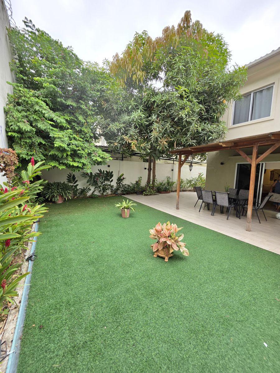 Vendo Casa en Belohorizonte, Guayas — imagen 9