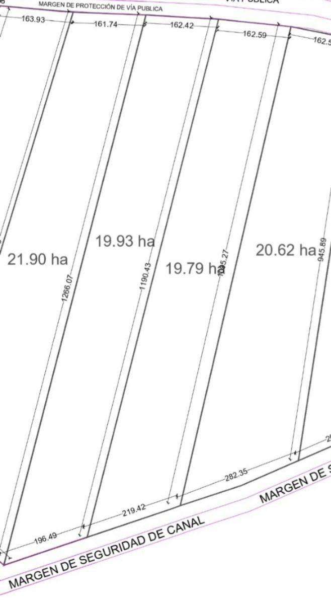 Terreno en Venta 20 Hectáreas - 200.000 m² - Vía Durán Boliche Km 15 - Durán, Guayas — imagen 5
