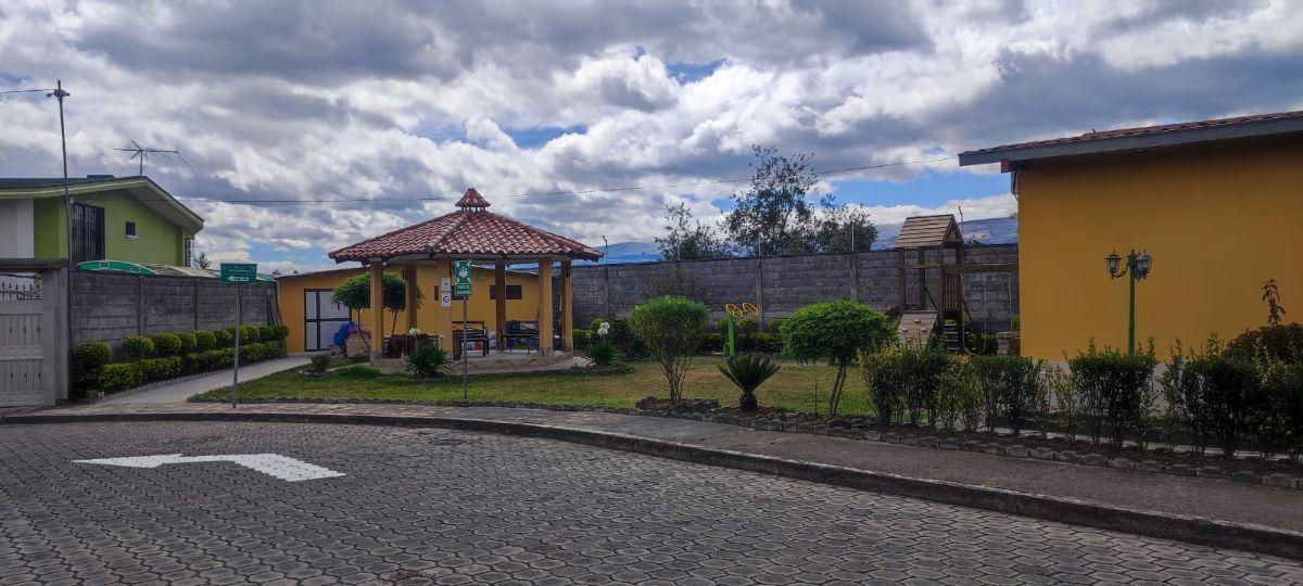 Oportunidad Para Constructoras E Inversionistas | Terreno de 1.200 m² con Proyecto Aprobado. Colibrí — imagen 8