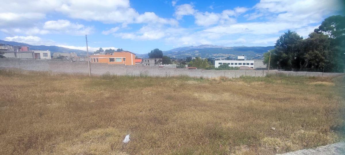 Oportunidad Para Constructoras E Inversionistas | Terreno de 1.200 m² con Proyecto Aprobado. Colibrí — imagen 3