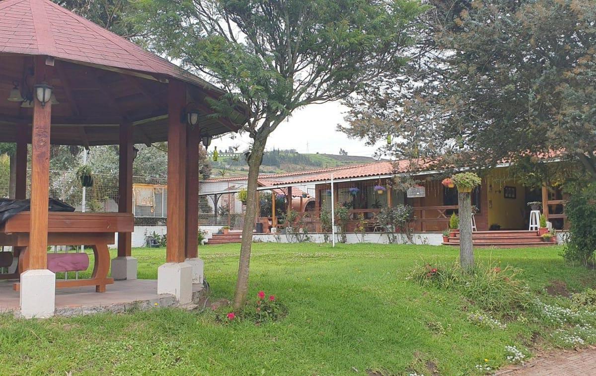 ?hermosos Lotes en Venta, Ubicados en Salcedo - Ecuador Desde 500 m², Cotopaxi — imagen 10