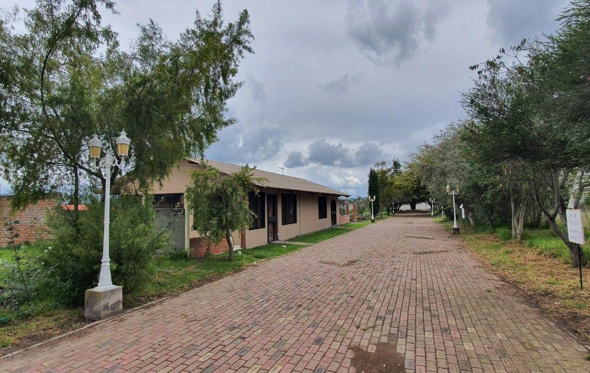 ?hermosos Lotes en Venta, Ubicados en Salcedo - Ecuador Desde 500 m², Cotopaxi — imagen 7