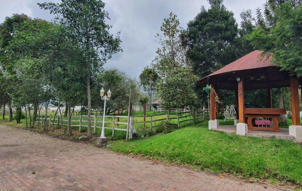 ?hermosos Lotes en Venta, Ubicados en Salcedo - Ecuador Desde 500 m², Cotopaxi — imagen 6