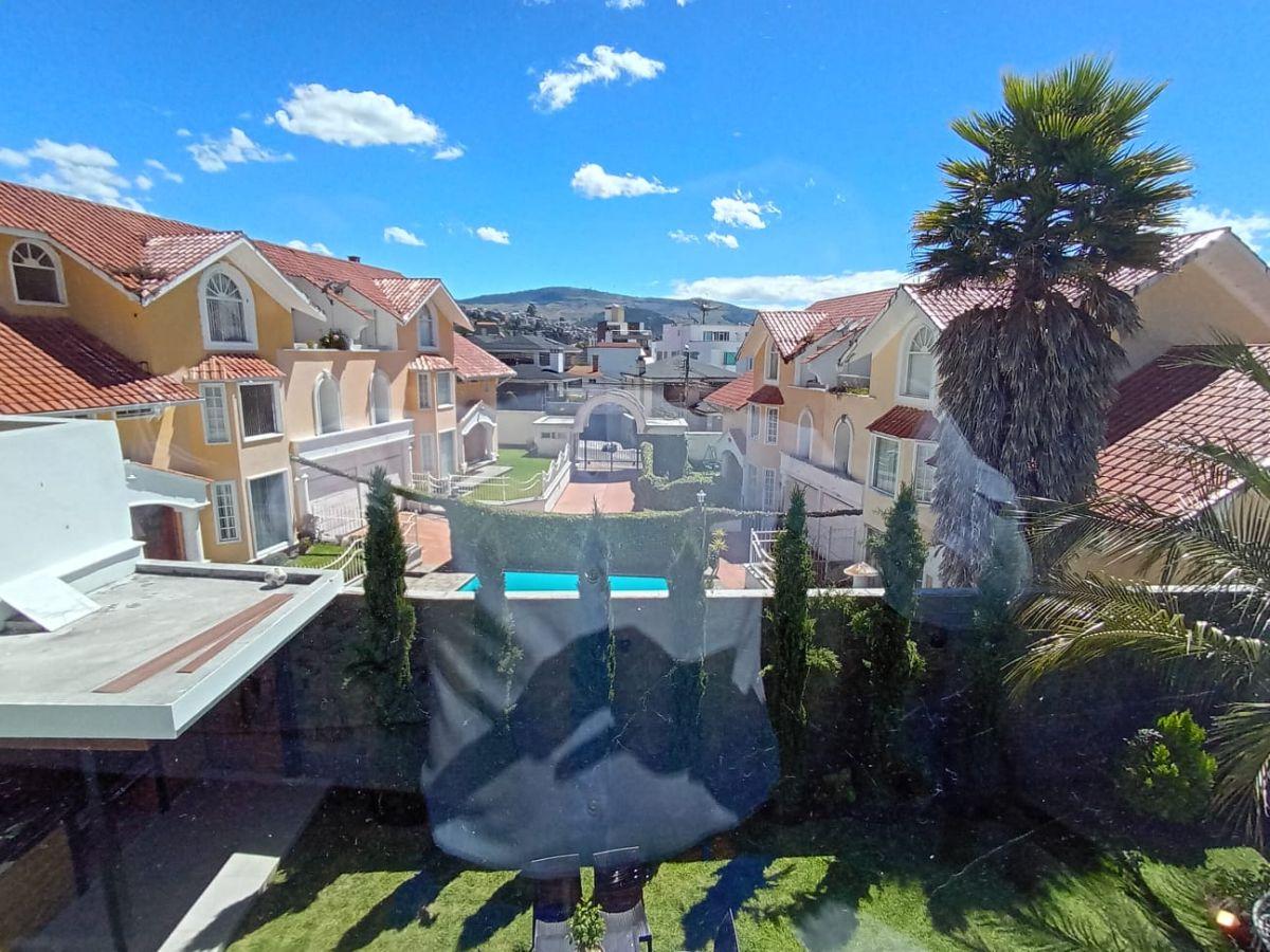 Venta Casa Exclusiva Urb Condado — imagen 10