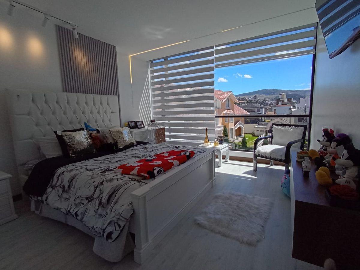 Venta Casa Exclusiva Urb Condado — imagen 8